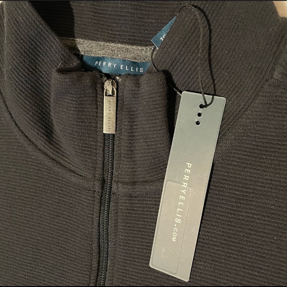 Perry Ellis